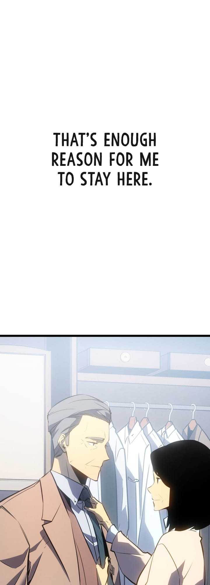 Solo Leveling, Chapter 179 image 60